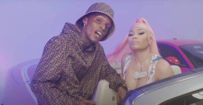 Nicki Minaj slams YouTube after “Likke Miss (Remix)” video is age restricted - www.thefader.com - Jamaica - county Love
