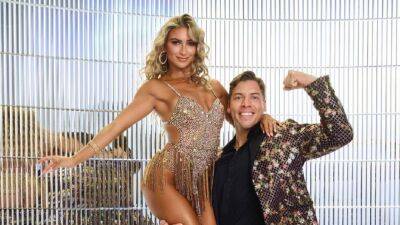 'DWTS': Joseph Baena's Partner Daniella Karagach to Miss Monday’s Show After Testing Positive for COVID - www.etonline.com - county Blair
