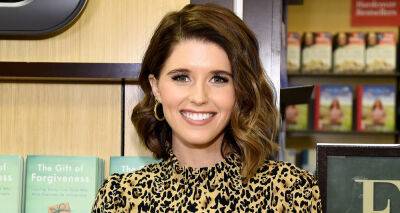 Katherine Schwarzenegger Shares Rare Photo with Both of Her Daughters! - www.justjared.com