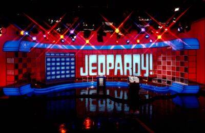‘Jeopardy!’ Looks To Expand Franchise With Master League - deadline.com - New York