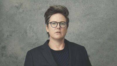 Hannah Gadsby Sets Netflix Deal to Broaden ‘Notoriously Transphobic Industry’ After Blasting Streamer for Dave Chappelle Specials - variety.com - Australia - Britain