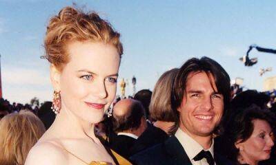 Nicole Kidman and Tom Cruise's daughter Bella shares amazing career news - hellomagazine.com - Britain - Los Angeles - Los Angeles