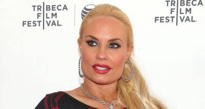 Coco Austin Addresses Criticism After Giving 6-Year-Old Daughter Chanel Bath in Kitchen Sink - www.justjared.com - county Bath