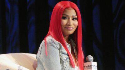 Nicki Minaj Rails Against YouTube After Platform Age-Restricts Her New Music Video - variety.com