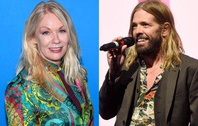 Heart’s Nancy Wilson pays tribute to Taylor Hawkins with new song ‘Amigo Amiga’ - www.nme.com - Colombia