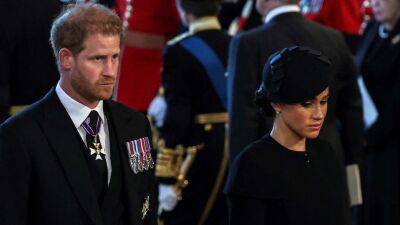 Prince Harry and Meghan Markle torn over their future - heatworld.com - Britain - Scotland - USA - California