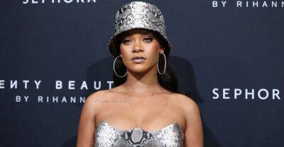 Rihanna set to headline Super Bowl Halftime show - www.thefader.com - Arizona - city Glendale, state Arizona