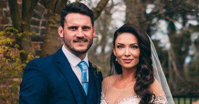 MAFS's April 'returns home' after dumping George following abuse claims from his exes - www.dailyrecord.co.uk - Britain - George