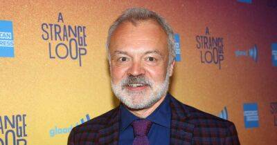 Graham Norton brands Holly and Phil 'foolish' as he says he turned down 'queue-jumping' ticket - www.ok.co.uk - Britain - county Hall