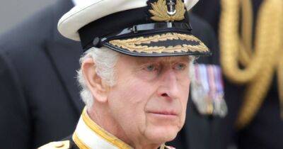 King Charles' staff 'fear The Crown will dent popularity' as it relives Camilla affair - www.ok.co.uk