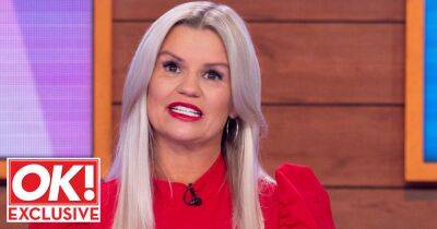 Kerry Katona ‘still affected’ by being cheated on: ‘I tried to make it work’ - www.ok.co.uk