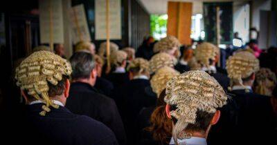 Judges 'wrong' to bail defendants due to barristers' strike, High Court told - www.manchestereveningnews.co.uk - London - Manchester - county Bristol