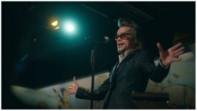 Martin Scorsese, David Tedeschi’s Music Film ‘Personality Crisis’ to Screen at IDFA - variety.com - Ukraine - city Santiago - city Kiev