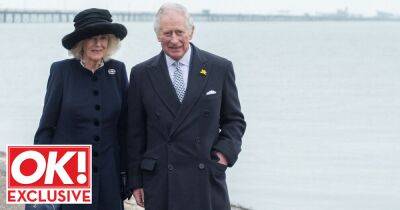 Camilla knows how to ‘soothe and mollycoddle needy, hot tempered’ King Charles, says expert - www.ok.co.uk