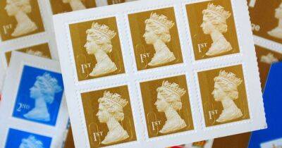 Memorial Queen stamps to be released by Royal Mail - when and how you can buy - www.dailyrecord.co.uk - Britain - Indiana - Czech Republic - county Graham - city Prague - Beyond