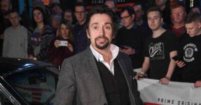Richard Hammond: I thought James May was dead after horror crash - www.msn.com - Norway
