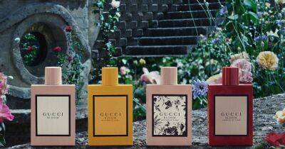 The 8 Best Gucci Perfumes for Women That Smell Absolutely Wonderful - www.usmagazine.com - county Frontier