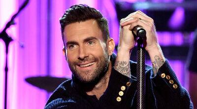Maroon 5 Announces Las Vegas Residency Dates Amid Adam Levine's Controversy - www.justjared.com - Las Vegas