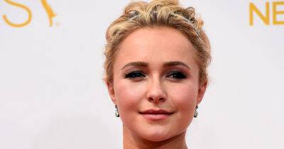 Hayden Panettiere Explains Her Truth Behind Daughter Kaya's Custody, Reveals What 'Didn't Happen' After She 'Got Better' - www.justjared.com