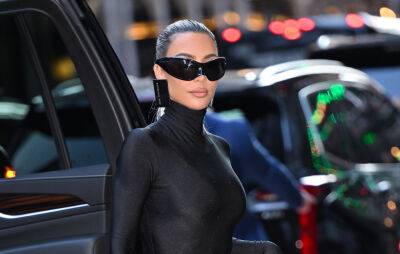 Kim Kardashian Says She Wants To Date ‘Absolutely No One’ After Pete Davidson Split - etcanada.com - county Davidson