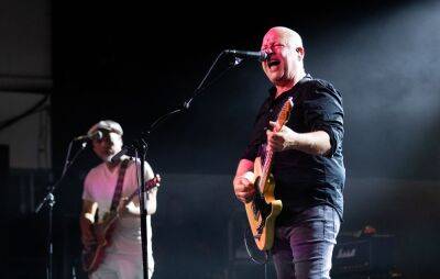 Pixies announce UK and European tour for 2023 - www.nme.com - Australia - Britain - New Zealand - USA - California - Sweden - county Hall - Birmingham - New York - county San Diego - city Stockholm, Sweden - county Rock - Boston