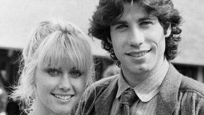 John Travolta shares sweet tribute to the late Olivia Newton-John on what would have been her 74th birthday - www.foxnews.com - Bahamas - city Sandy