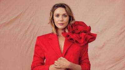 It Was Elizabeth Olsen All Along! How She Struck Marvel Magic and Cemented Wanda as the MCU’s Most Powerful Character - variety.com - Los Angeles