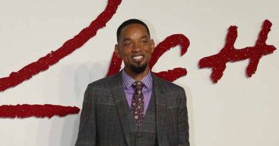 Kevin Hart says Will Smith and Chris Rock 'need time to recover' - www.msn.com - USA - Hollywood - Washington