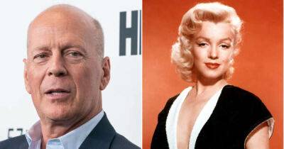 Bruce Willis could star in film alongside Marilyn Monroe thanks to AI technology - www.msn.com - Russia - county Butler - county Monroe - Austin, county Butler - city Sandro - county Grant
