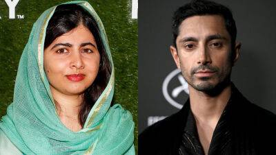 Malala Yousafzai on Supporting Riz Ahmed’s Pillars Artist Fellowship for Muslim Representation on Screen - variety.com - Hollywood