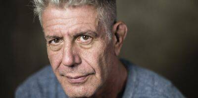 Anthony Bourdain Texts Published In New Biography Reveal Grim Final Days: “I Hate My Fans…I Hate Being Famous…I Hate My Job” – Report - deadline.com - France - New York - Rome
