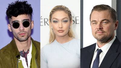 Zayn Just Unfollowed Gigi Amid Rumors She’s Dating Leonardo DiCaprio—Where They Stand Now - stylecaster.com