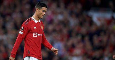Why Cristiano Ronaldo's move from Manchester United to Saudi Arabia broke down - www.manchestereveningnews.co.uk - Manchester - Portugal - Saudi Arabia