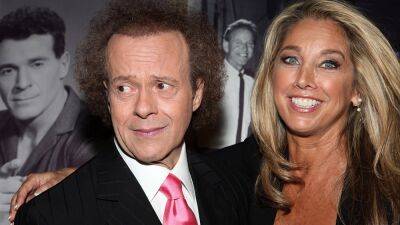 Richard Simmons and I ‘had so much fun together’ before he left spotlight, Denise Austin says: ‘Greatest guy’ - www.foxnews.com