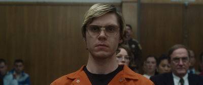 Netflix Removes LGBTQ Tag From ‘Monster: The Jeffrey Dahmer Story’ After Criticism - etcanada.com