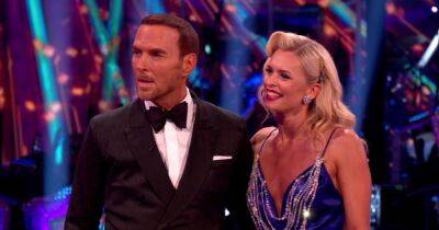 Strictly fans convinced a couple are in a secret feud after spotting ‘major clue’ - www.ok.co.uk