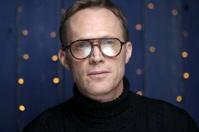 Paul Bettany To Co-Star Opposite Tom Hanks And Robin Wright In Robert Zemeckis’ ‘Here’ For Miramax and Sony - deadline.com - Britain - USA - county Wright