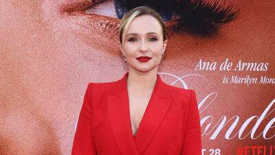 Hayden Panettiere Just Revealed the ‘Heartbreaking’ Events That Led to Signing Over Custody of Her Daughter - stylecaster.com - Ukraine
