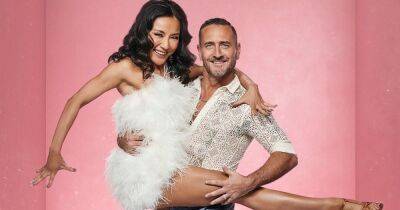 BBC Strictly's Will Mellor reveals tactic to win dance show after topping leaderboard - www.manchestereveningnews.co.uk - Britain