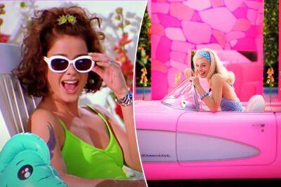 Aqua’s ‘Barbie Girl’ turns 25: Band talks song’s backlash, Margot Robbie film - nypost.com - New York
