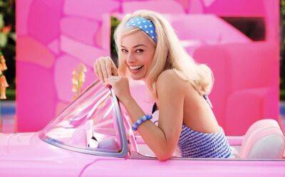 Aqua song ‘Barbie Girl’ will not feature in Margot Robbie’s ‘Barbie’ movie - www.nme.com - Norway