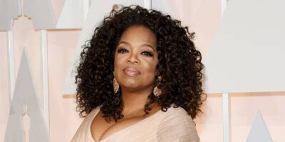 Oprah Winfrey Hints At Her Acting Comeback & Reveals Why She Hasn't Appeared On 'Queen Sugar' - www.justjared.com