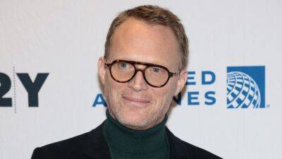 Paul Bettany Joins Tom Hanks in Robert Zemeckis’ ‘Here’ Adaptation - thewrap.com - Britain