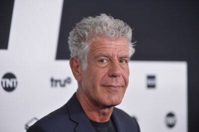 Anthony Bourdain’s Painful Final Days Revealed In New Book, Late Chef Told His Ex-Wife ‘I Hate Being Famous, I Hate My Job’ - etcanada.com - France - New York - Rome