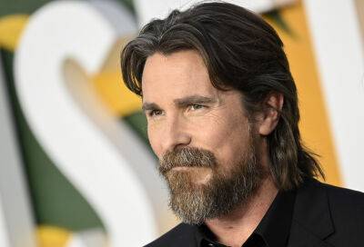 Christian Bale Had To ‘Isolate’ Himself From Chris Rock, Who Made Him Laugh Too Much On ‘Amsterdam’ Set - etcanada.com - Washington - city Amsterdam
