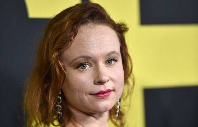 Thora Birch Is ‘Dismayed’ She’s Not In ‘Hocus Pocus 2,’ Explains Why She Left ‘Wednesday’ - etcanada.com - state Massachusets - city Sanderson