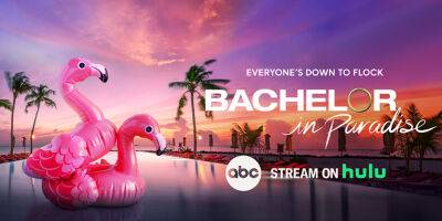 'Bachelor In Paradise' 2022 Cast - Meet All 19 Contestants! - www.justjared.com - county Wells