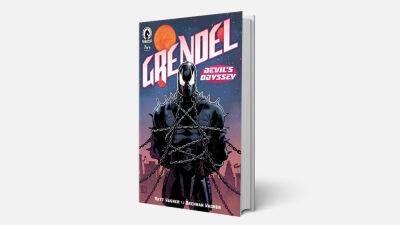 ‘Grendel’ TV Series Adaptation Not Moving Forward at Netflix - variety.com - New York - county Richardson - county Keith