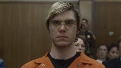 Netflix Top 10: Jeffrey Dahmer Series ‘Monster’ Debuts at No. 1 with 196 Million Hours Viewed - variety.com