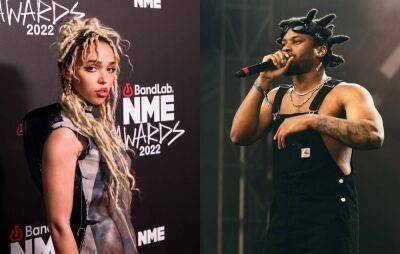 FKA twigs, Denzel Curry and Marianne Faithfull join Musicians For Palestine pledge - www.nme.com - Israel - Palestine